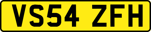 VS54ZFH