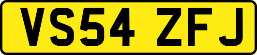 VS54ZFJ