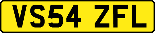 VS54ZFL