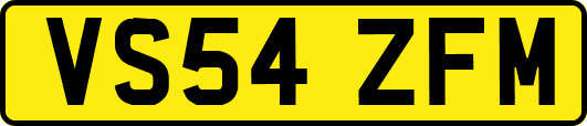 VS54ZFM