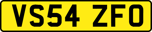 VS54ZFO