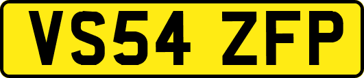 VS54ZFP