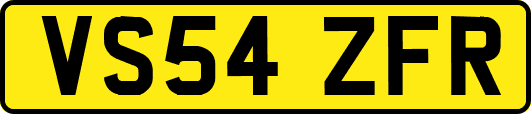 VS54ZFR