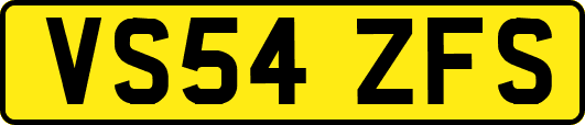 VS54ZFS