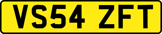 VS54ZFT