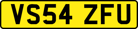 VS54ZFU