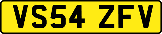 VS54ZFV