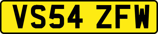 VS54ZFW