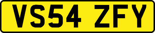 VS54ZFY