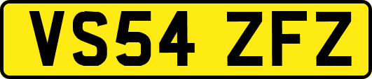 VS54ZFZ