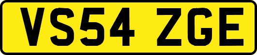 VS54ZGE