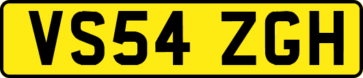 VS54ZGH