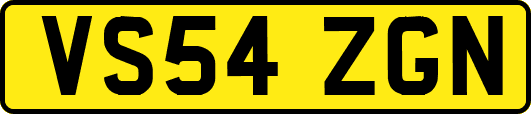 VS54ZGN