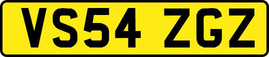 VS54ZGZ