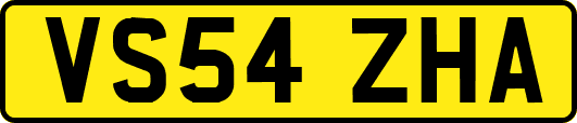 VS54ZHA