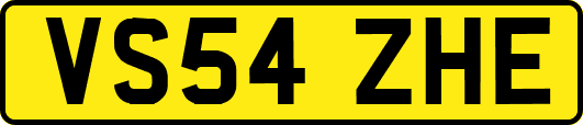 VS54ZHE