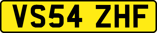 VS54ZHF