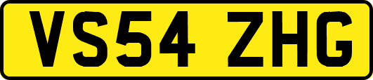 VS54ZHG