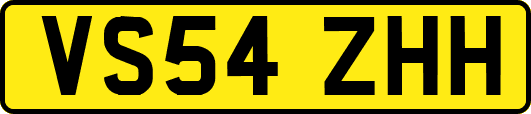 VS54ZHH