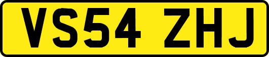 VS54ZHJ