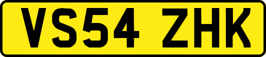 VS54ZHK
