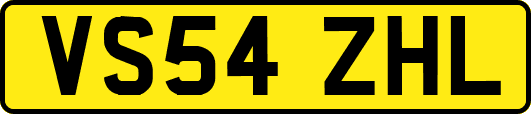 VS54ZHL