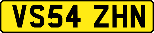 VS54ZHN