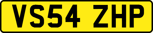 VS54ZHP
