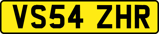VS54ZHR