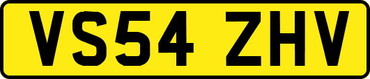VS54ZHV