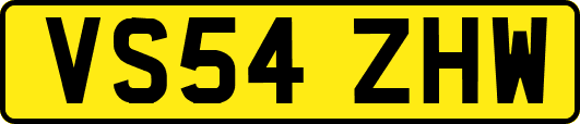 VS54ZHW