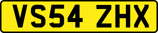 VS54ZHX