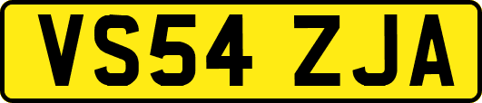VS54ZJA