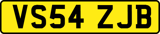 VS54ZJB