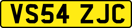 VS54ZJC