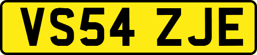 VS54ZJE