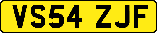 VS54ZJF