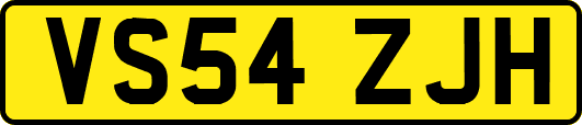 VS54ZJH
