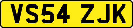 VS54ZJK