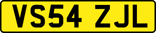 VS54ZJL