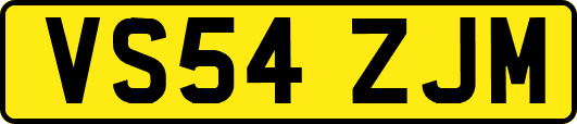 VS54ZJM