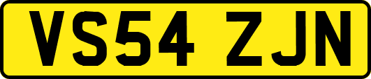 VS54ZJN