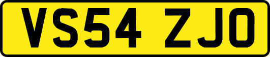 VS54ZJO