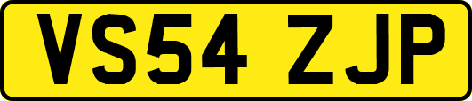 VS54ZJP