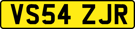 VS54ZJR