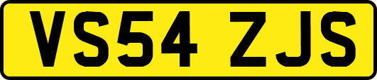 VS54ZJS