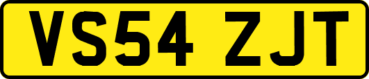 VS54ZJT