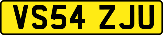 VS54ZJU