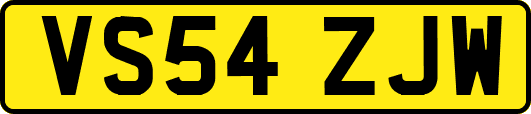 VS54ZJW
