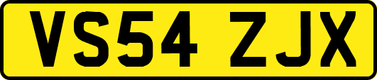 VS54ZJX